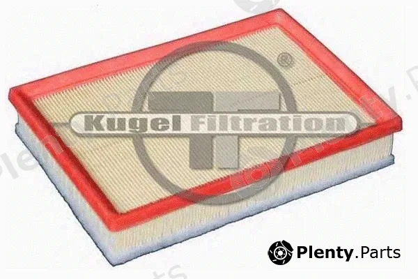 Dürer A3128 — Air Filter