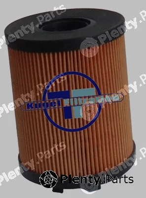 Dürer O-1029 — Housing, oil filter