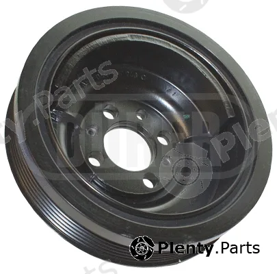 Dürer 88514 — Belt Pulley, crankshaft