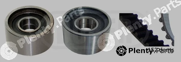 Dürer DK132086 — Timing Belt Kit