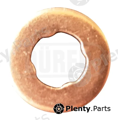 Dürer GI252420 — Seal, injector holder