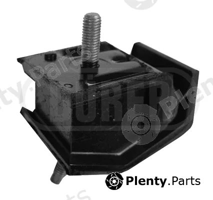 Dürer SM6112 — Mounting, engine