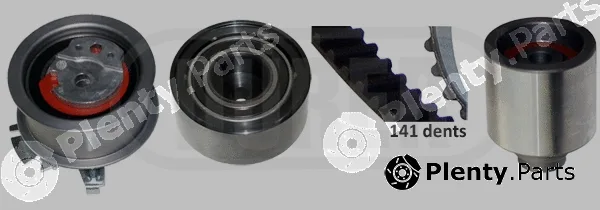 Dürer DK181162 — Timing Belt Kit