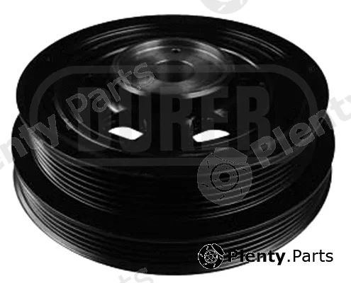 Dürer 82151 — Belt Pulley, crankshaft