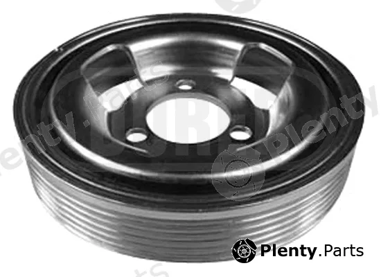 Dürer 82149 — Belt Pulley, crankshaft