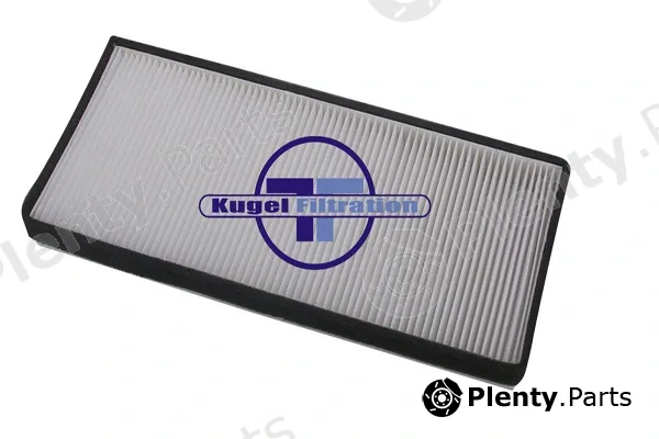 Dürer H5013W — Filter, cabin air