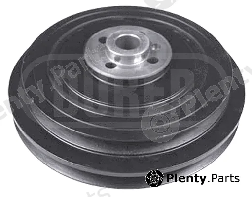 Dürer 88515 — Belt Pulley, crankshaft