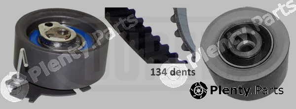 Dürer DK121159 — Timing Belt Kit