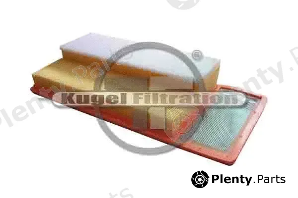 Dürer A3105 — Air Filter