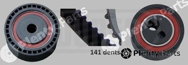 Dürer DK221082 — Timing Belt Kit