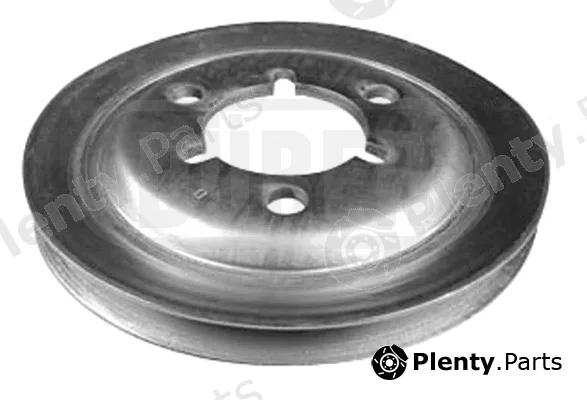 Dürer 82146 — Belt Pulley, crankshaft
