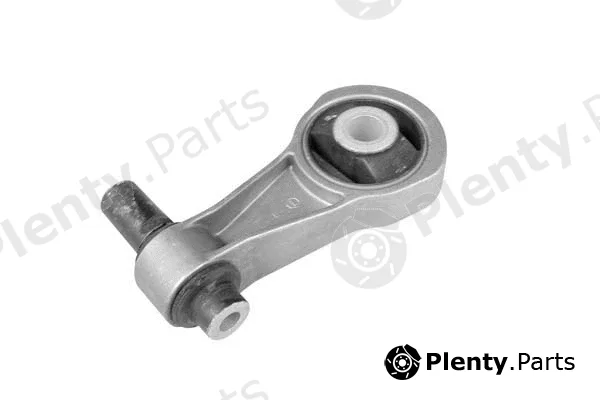 Dürer SM3082 — Mounting, engine