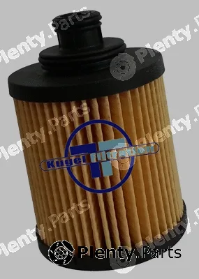 Dürer O-1078 — Housing, oil filter