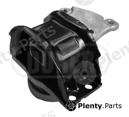 Dürer SM2114 — Mounting, engine