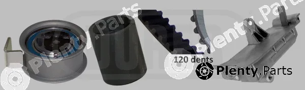 Dürer DK281140 — Timing Belt Kit