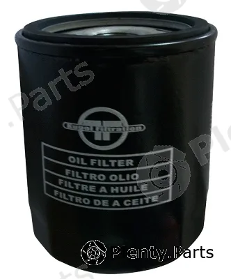 Dürer O-1012 — Housing, oil filter