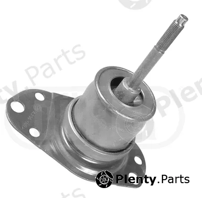 Dürer SM3232 — Mounting, engine