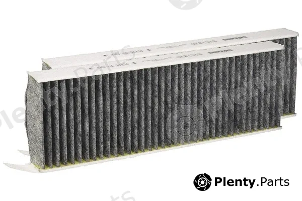 Dürer H5044W — Filter, cabin air