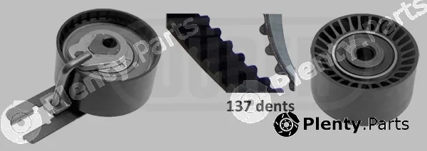 Dürer DK221108 — Timing Belt Kit