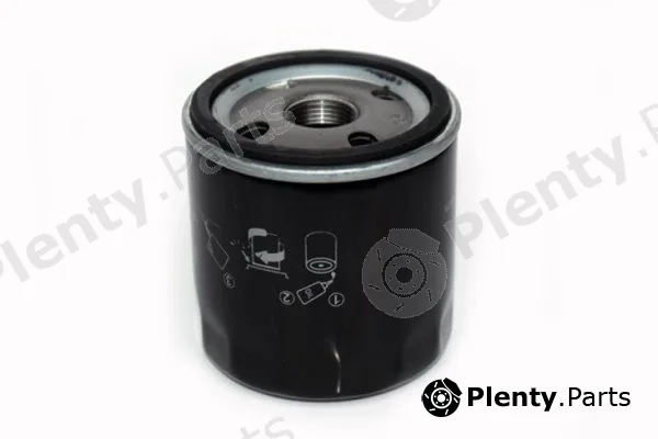 Dürer O1165 — Housing, oil filter