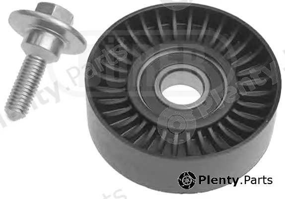 Dürer GA23026 — Deflection/Guide Pulley, V-ribbed belt