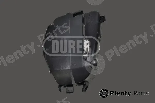 Dürer PCD6596R — Cover, timing belt