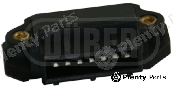 Dürer E84005 — Control Unit, ignition system