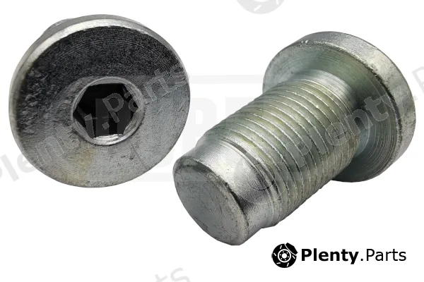 Dürer BV04F — Screw Plug, oil sump
