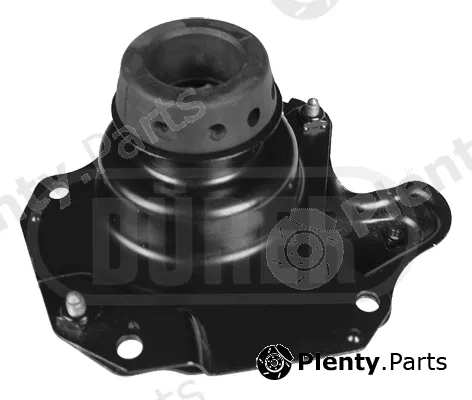 Dürer SM8162 — Mounting, engine