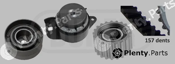 Dürer 261091 — Timing Belt Kit