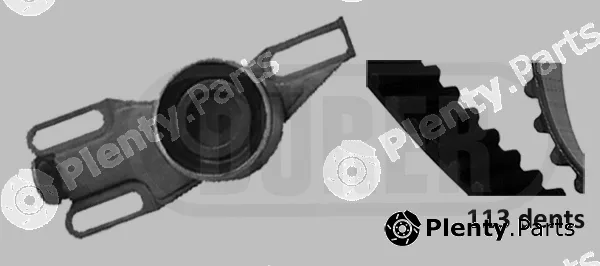 Dürer DK121049 — Timing Belt Kit