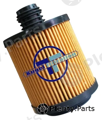 Dürer O-1128 — Housing, oil filter