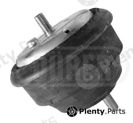 Dürer SM1022 — Mounting, engine