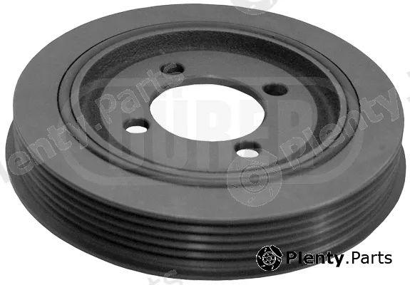 Dürer 82116 — Belt Pulley, crankshaft