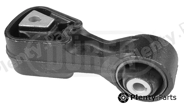 Dürer SM2084 — Mounting, engine