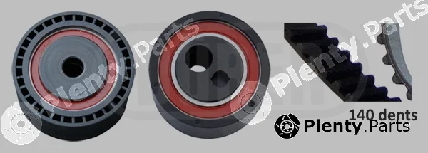 Dürer DK121082 — Timing Belt Kit