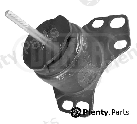 Dürer SM3229 — Mounting, engine