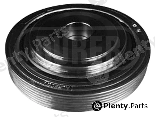 Dürer 82155 — Belt Pulley, crankshaft