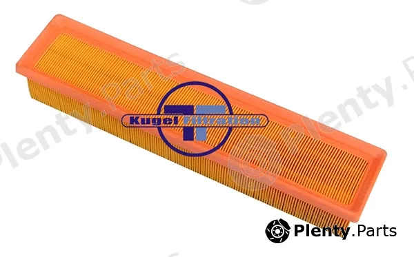 Dürer A3007S/F — Air Filter