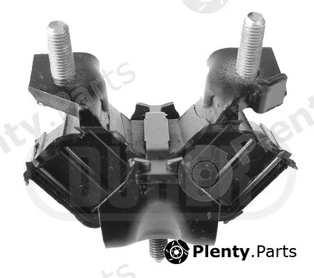 Dürer SM6111 — Mounting, engine