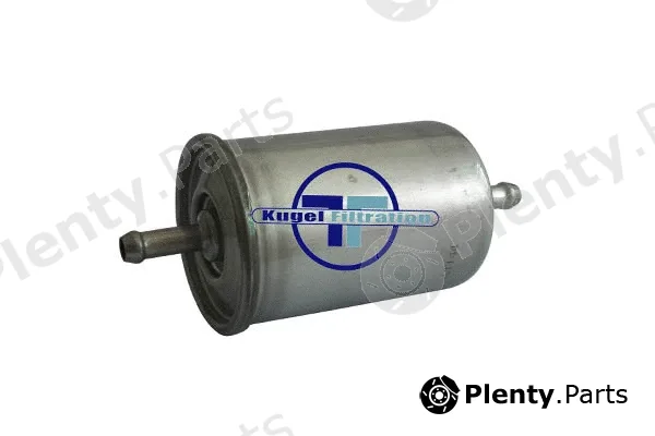 Dürer FIN06.10 — Housing, oil filter