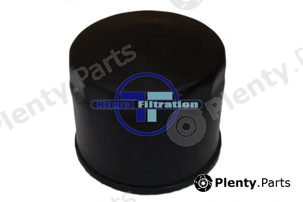 Dürer O-1027 — Housing, oil filter