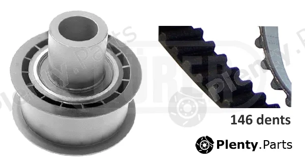 Dürer 152182 — Timing Belt Kit