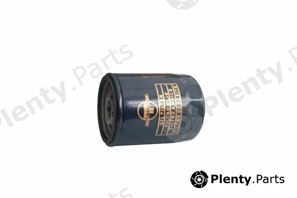 Dürer O-1034 — Housing, oil filter