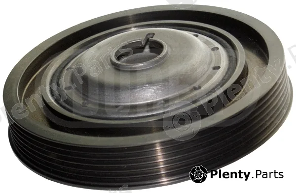 Dürer 86114 — Belt Pulley, crankshaft