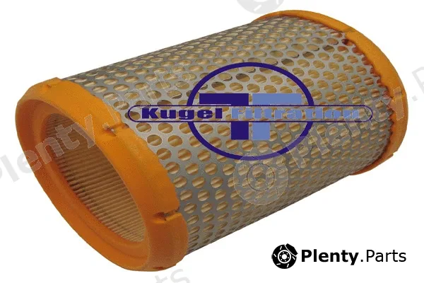 Dürer A3035 — Air Filter
