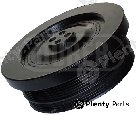 Dürer 81005 — Belt Pulley, crankshaft