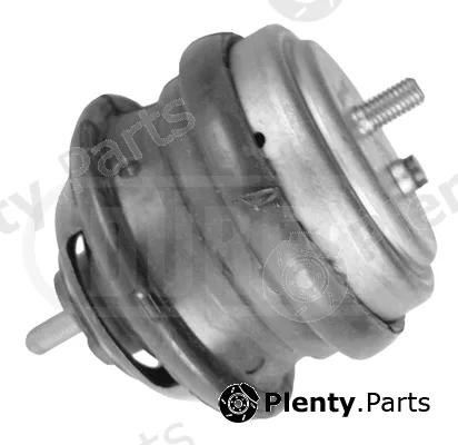 Dürer SM1007 — Mounting, engine