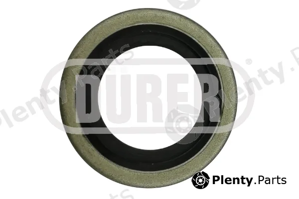 Dürer JBV11G — Seal Ring, oil drain plug