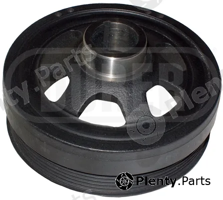 Dürer 819002 — Belt Pulley, crankshaft